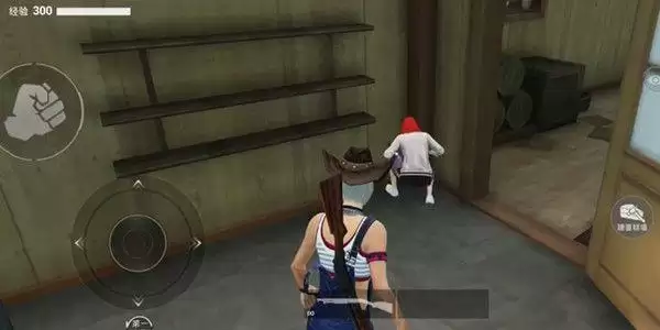 和平精英小红帽与大灰狼bug在哪卡?小红帽与大灰狼bug触发方法介绍图片1