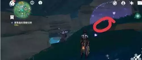 《原神》手鞠游戏三个刷新位置一览