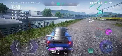 《王牌竞速》王牌闯关6-1通关攻略