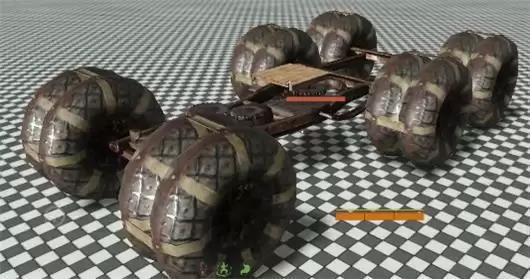 《妄想山海》混沌星球千乘大全攻略