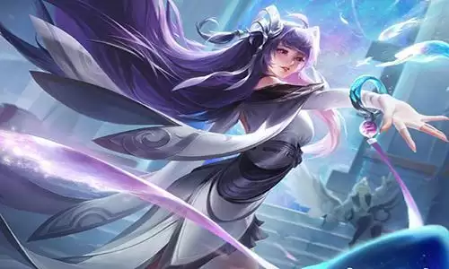 王者荣耀西施 王者荣耀西施