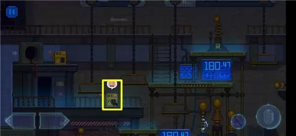 《迷雾侦探》特斯拉电塔通关攻略