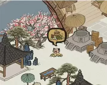 《江南百景图》手游开荒珍宝获取攻略