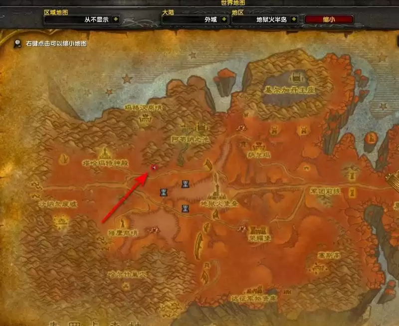 魔兽灵魂的指引任务怎么做