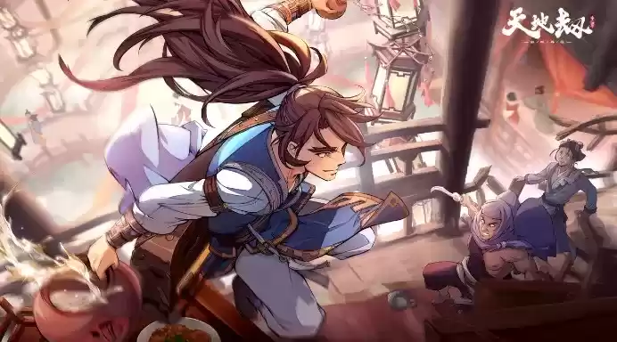 《天地劫:幽城再临》流火段位模式详解