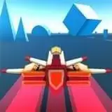 速度竞赛