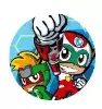 开心超人礼包版