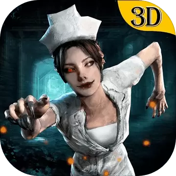 无尽噩梦诡医院汉化最新版