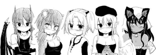 疯狂播种大冒险！V1.11bGORPG精翻新汉化PC版