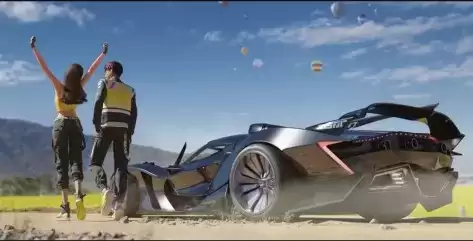 《王牌竞速》礼包兑换码在哪里输入