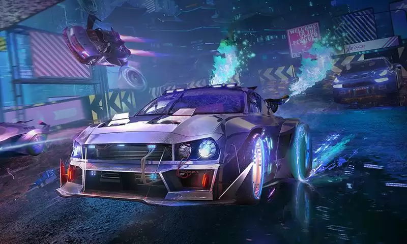 《王牌竞速》驾驶执照科目一答案一览