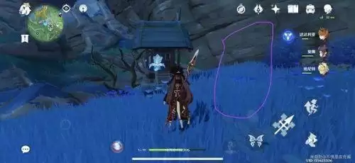 原神险恶的教谕任务怎么做 