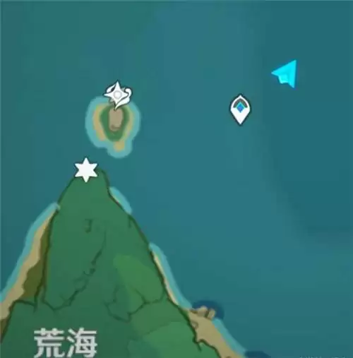 《原神》柴门二郎任务完成方法