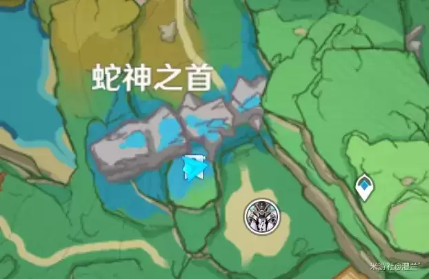 《原神》卖矿石的小孩子长次任务怎么做