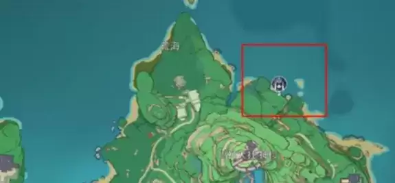 《原神》原神藏镜仕女刷新点位置介绍 《原神》原神藏镜仕女刷新点位置介绍