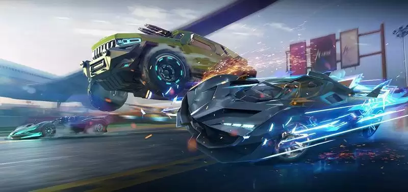 《王牌竞速》禅强度一览