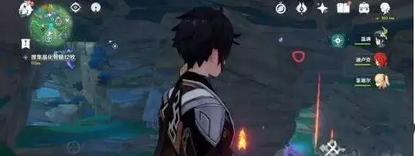 《原神》手鞠游戏攻略玩法