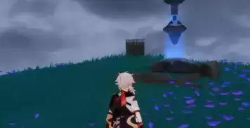 《原神》踏鞴砂的上锁华丽宝箱怎么开启