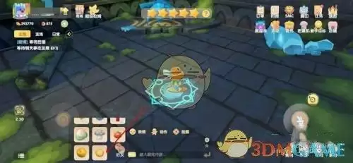 《摩尔庄园》木灵珠使用方法攻略