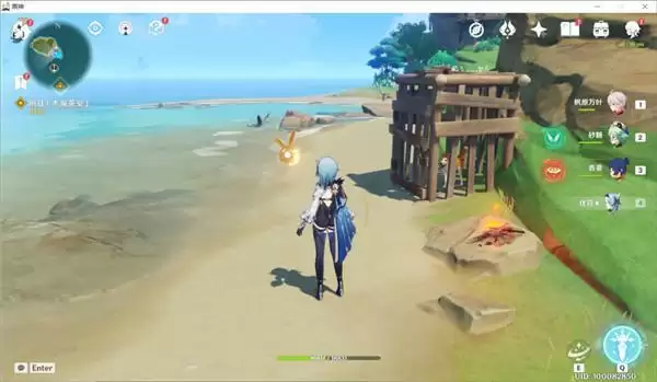 《原神》开门放狗任务图文攻略