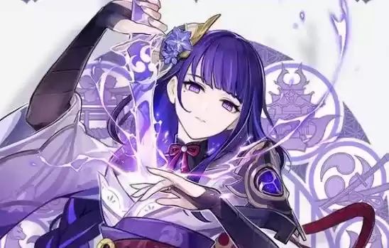 《原神》打雷将军阵容推荐