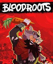 Bloodroots破解版