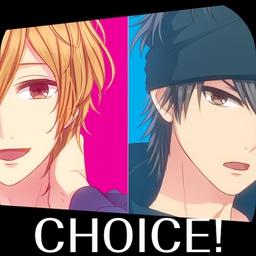 Choice×Darling破解版