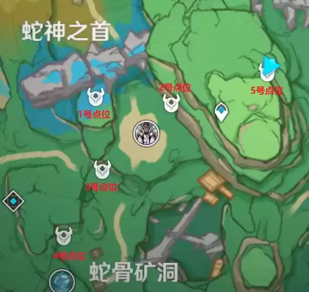 《原神》荒岛朝圣成就完成攻略