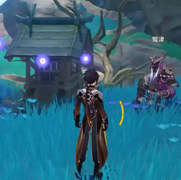 《原神》荒岛朝圣成就完成攻略