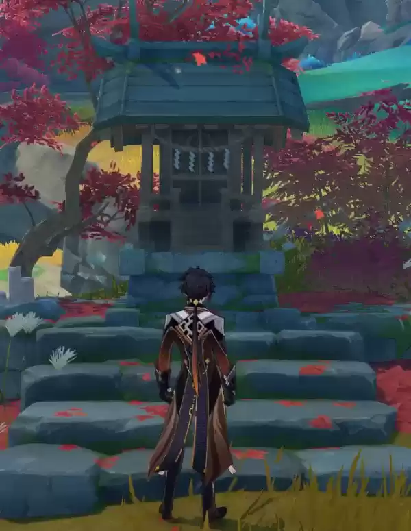 《原神》荒岛朝圣成就完成攻略