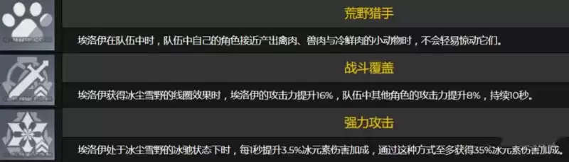 《原神》2.1爆料内容汇总