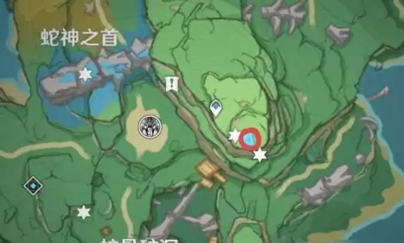 《原神》岩藏武艺帐成就获取方法