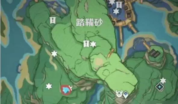 《原神》岩藏武艺帐成就获取方法