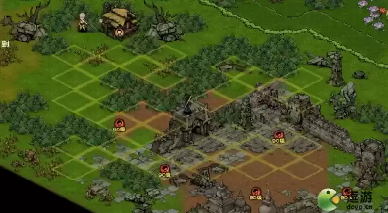 烟雨江湖护花使者支线触发及完成攻略