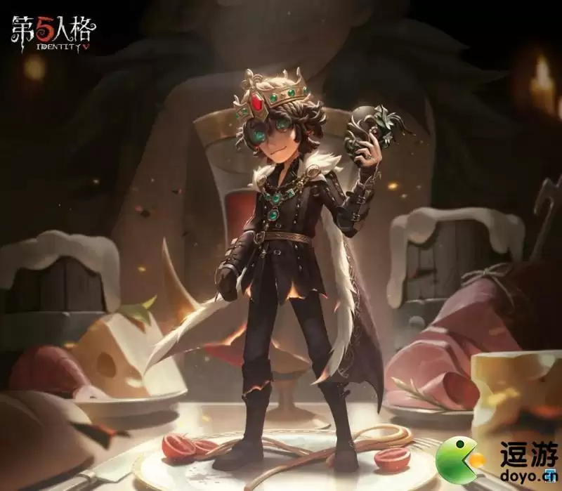 第五人格病患稀世时装获取方式一览