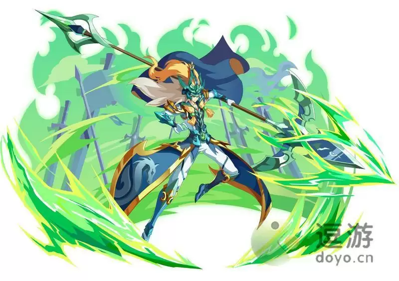 奥奇传说二星菜谱汇总分享