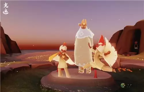 光遇7.29复刻先祖兑换图一览