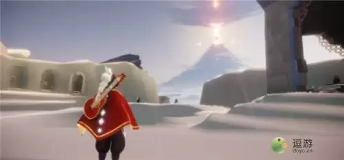 光遇7.29复刻先祖在什么位置