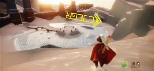 光遇7.29复刻先祖在什么位置