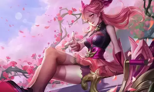 《王者荣耀》稀有皮肤幸运宝箱抽永久皮肤技巧