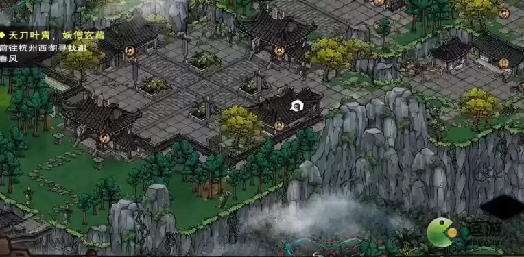 烟雨江湖驱除野兽任务完成攻略