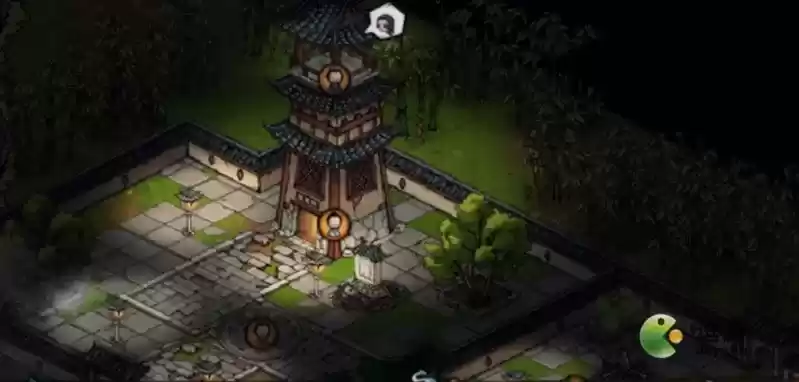 烟雨江湖剑王阁东厂密探任务攻略