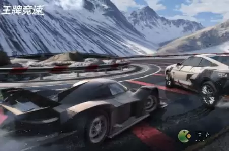 王牌竞速新图宝箱钥匙使用方法说明