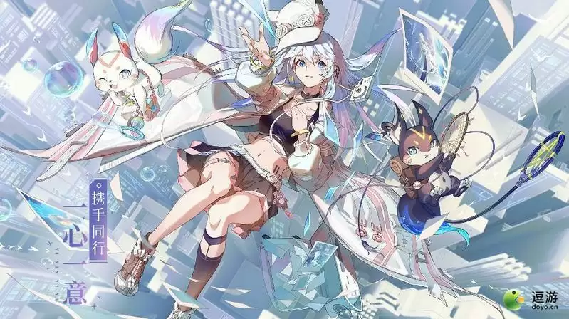 奥拉星手游一心一意星灵选择推荐