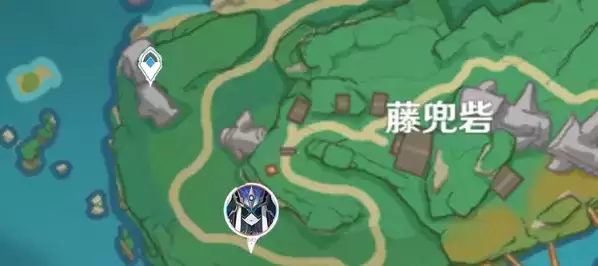 《原神》藏镜侍女位置一览