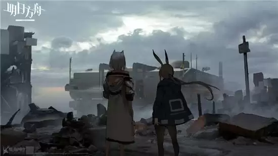 《明日方舟》礼包码大全