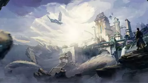 《古剑奇谭木语人》礼包兑换码大全