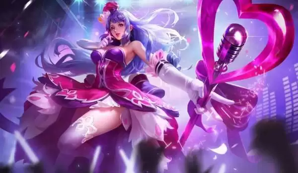 《王者荣耀》gog战队是哪个国家的