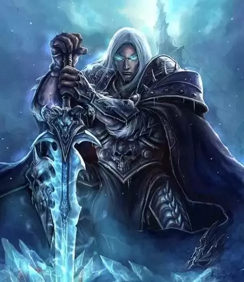 巫妖王之怒是多少级的_2 巫妖王之怒是多少级的