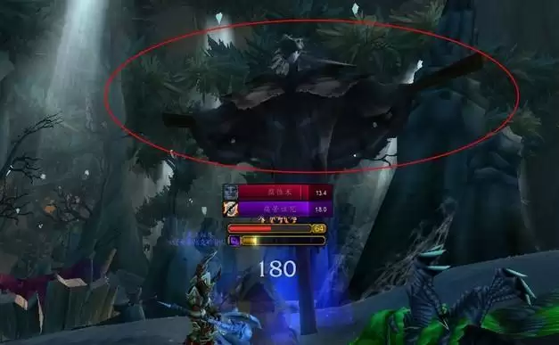 魔兽世界托古斯的尾羽稻草人在哪_3 魔兽世界托古斯的尾羽稻草人在哪